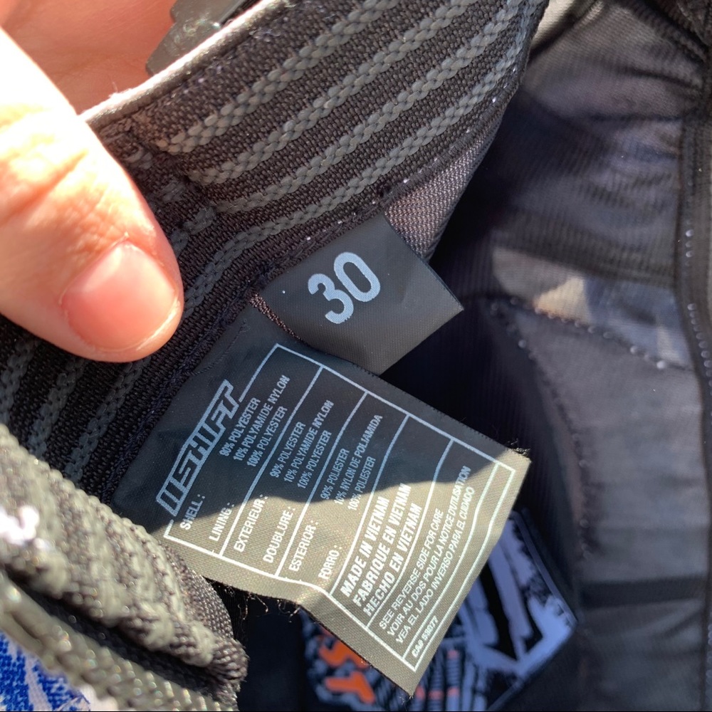 Shift Racing Pants - image 6